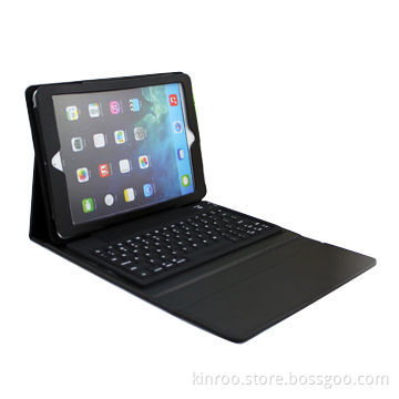 Silicone Keyboard Case for iPad air
